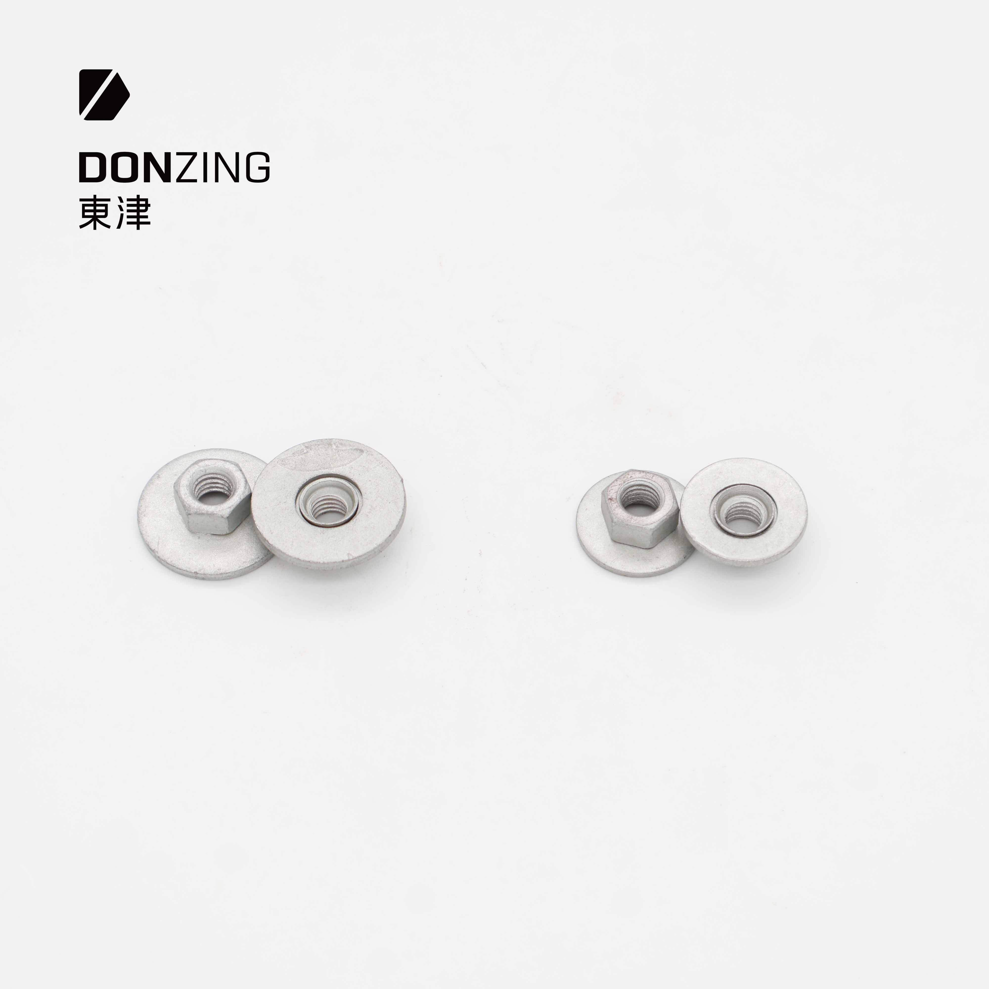 Washer Nut