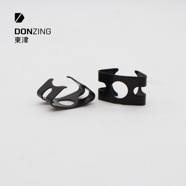 U-shaped Nut