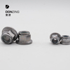 NYLON FLANGE NUT