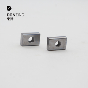 Rectangular Nut
