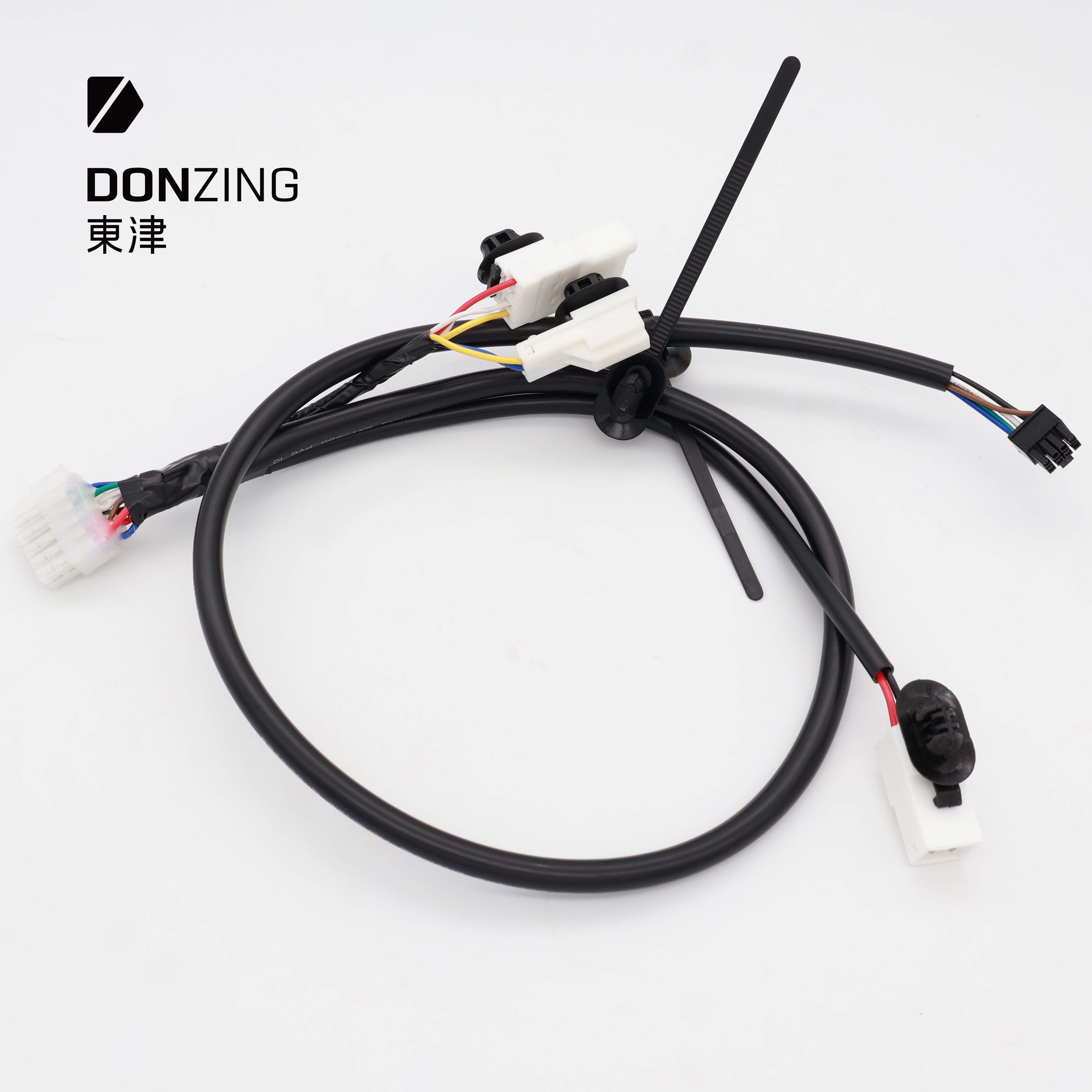 WIRE HARNESS