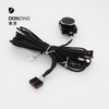 4-way lumbar support switch 04-03