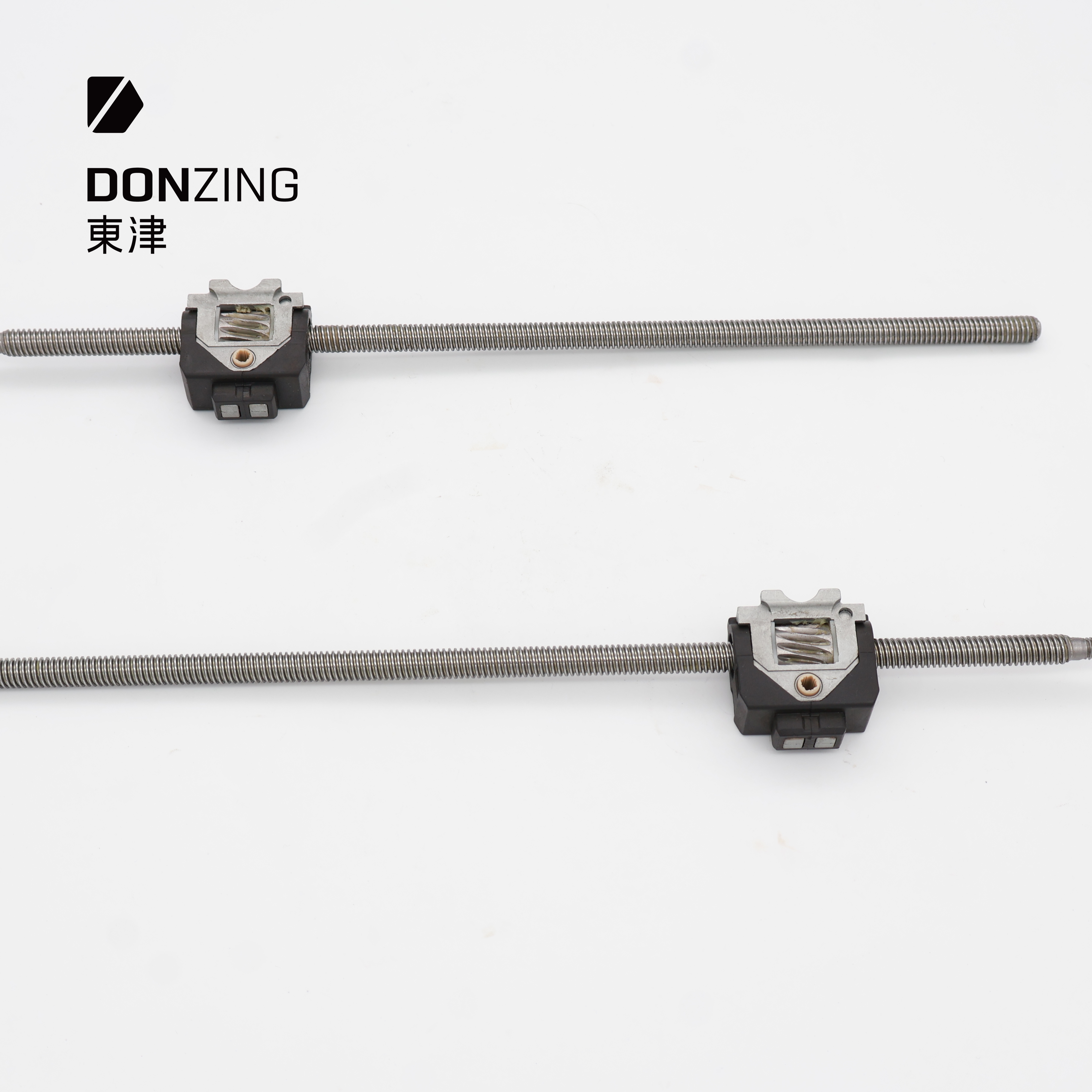 HORIZONTAL DRIVE MECHANISM
