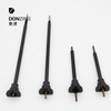 DRIVE FLEXIBLE SHAFT FOR SEAT SLIDER
