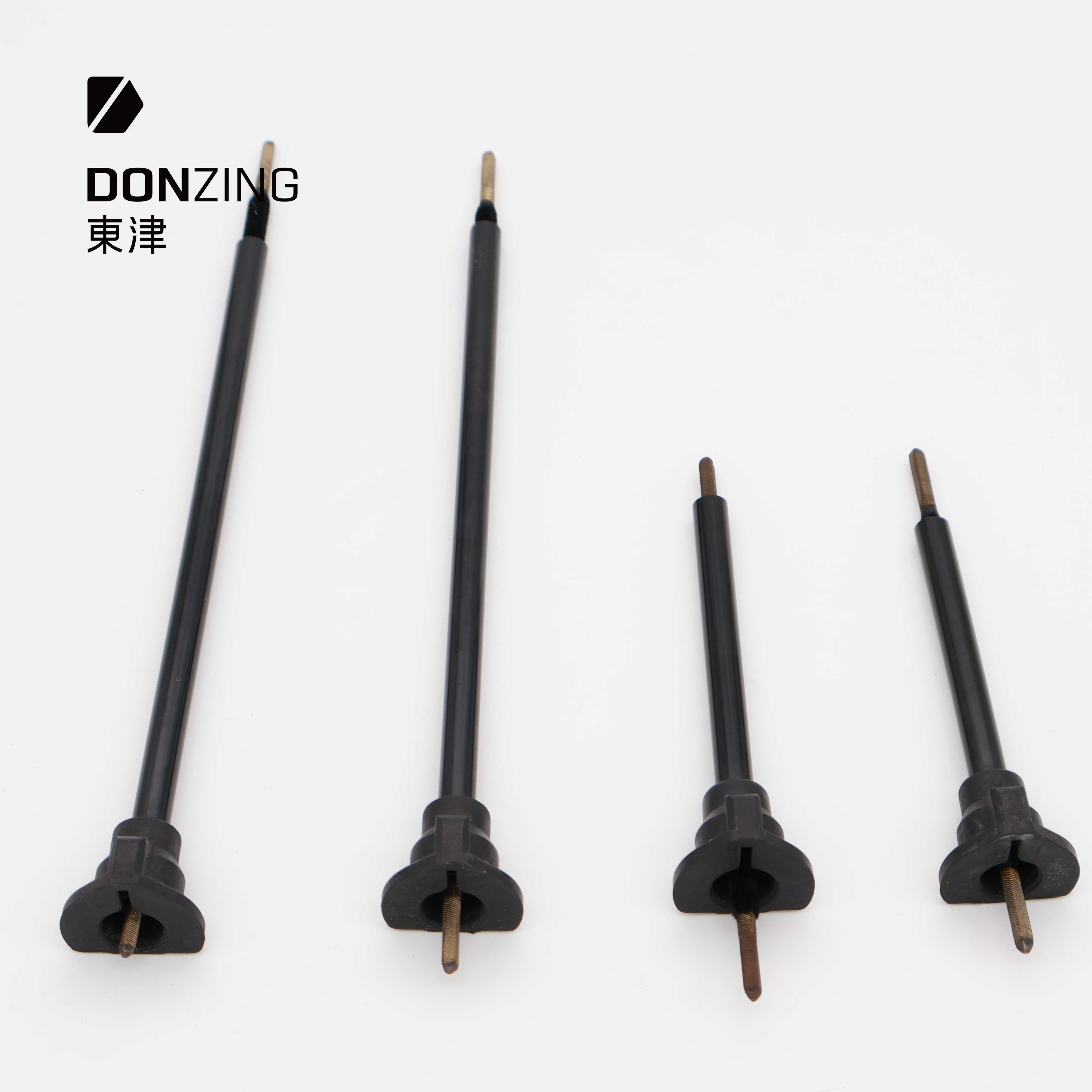 DRIVE FLEXIBLE SHAFT FOR SEAT SLIDER