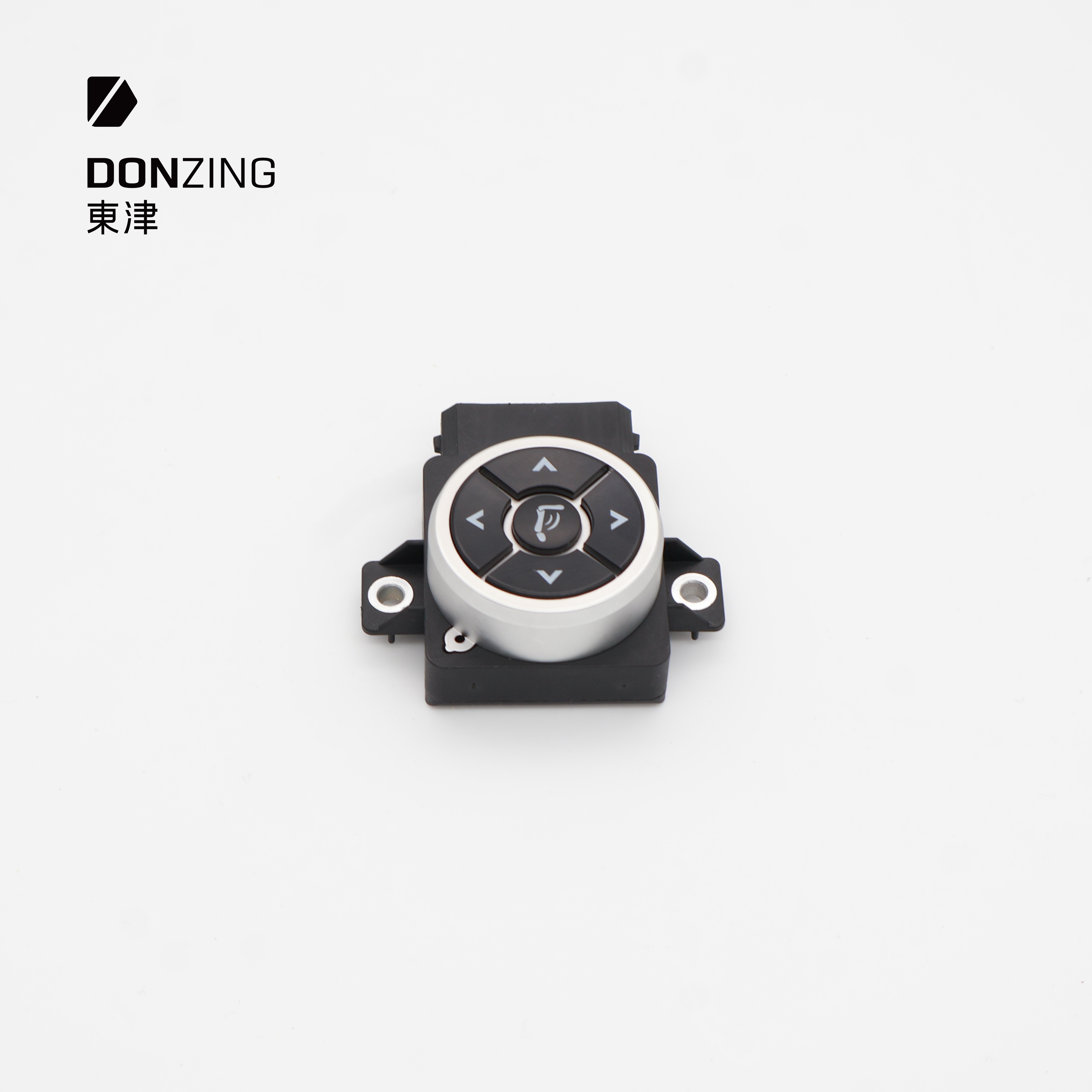 4-way Lumbar Support Switch 04-02