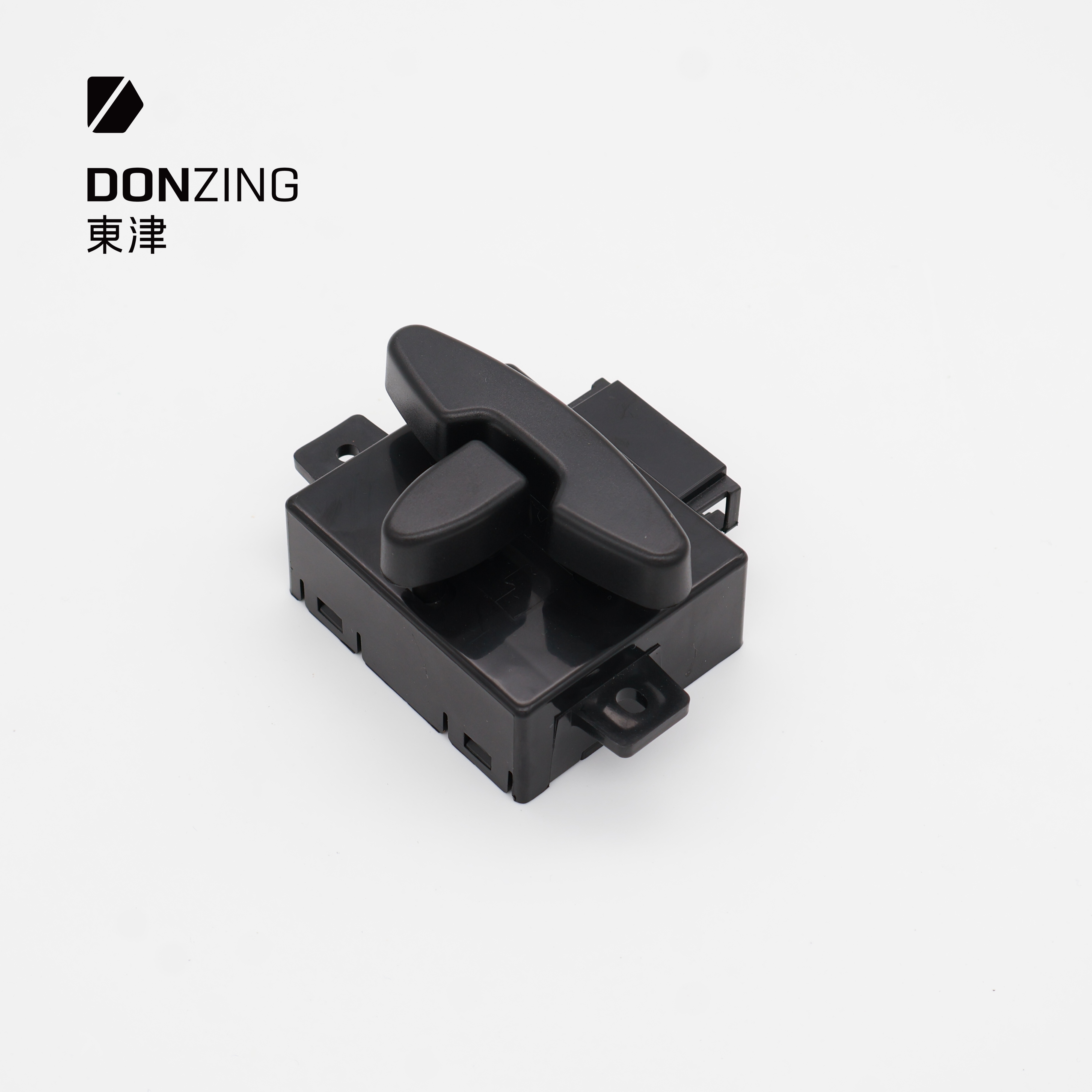 8-Way Seat Adjustment Switch 01-8
