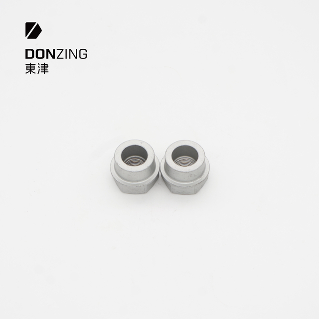Gasket Nut