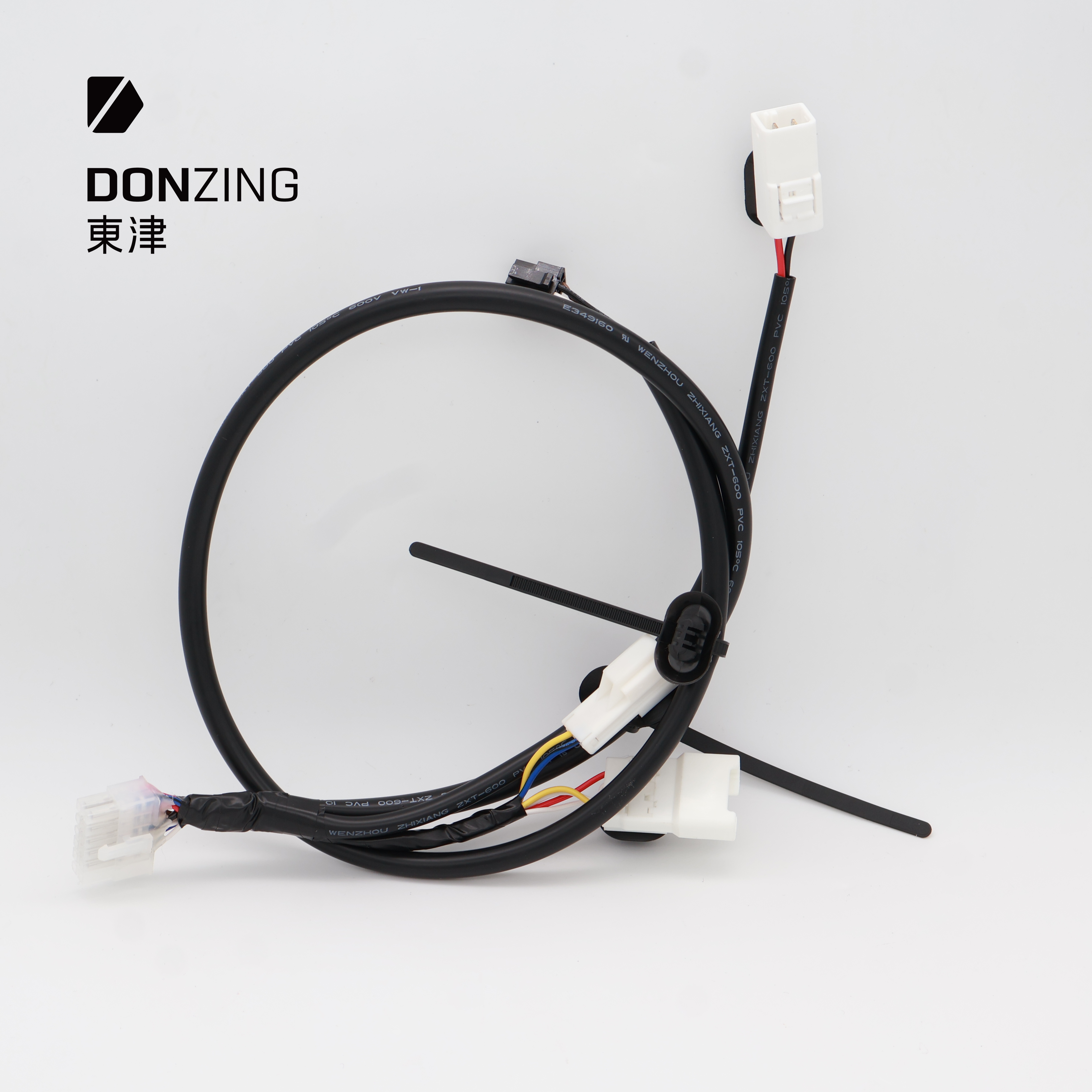 WIRE HARNESS